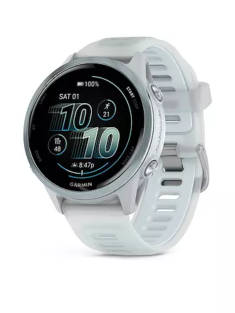 GARMIN | Reloj GPS para correr Forerunner® 570 de 42 mm | weiss